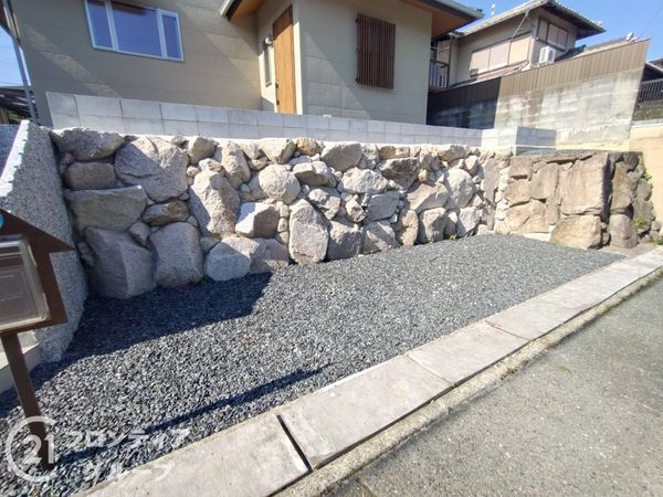 大津市湖青２丁目の中古一戸建て