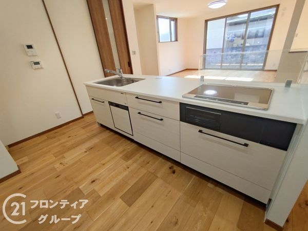 大津市湖青２丁目の中古一戸建て