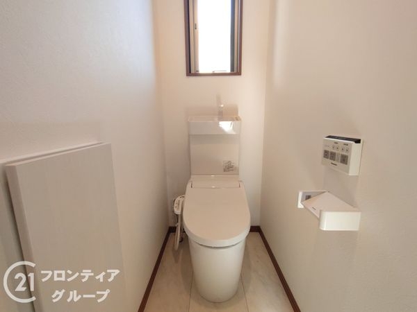 大津市湖青２丁目の中古一戸建て