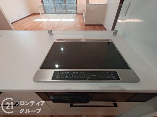 大津市湖青２丁目の中古一戸建て