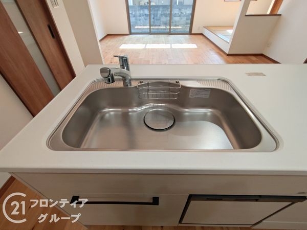 大津市湖青２丁目の中古一戸建て