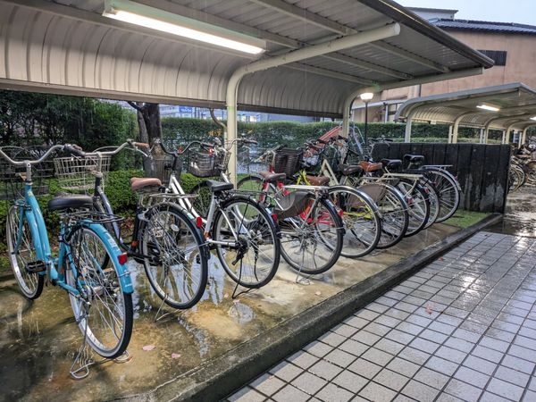 コスモ瀬田　中古マンション