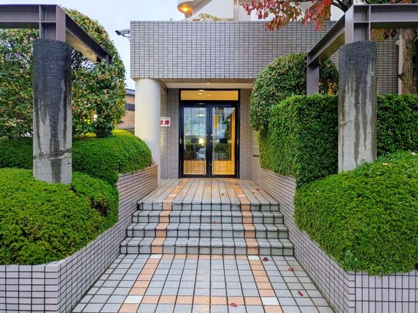 コスモ瀬田　中古マンション