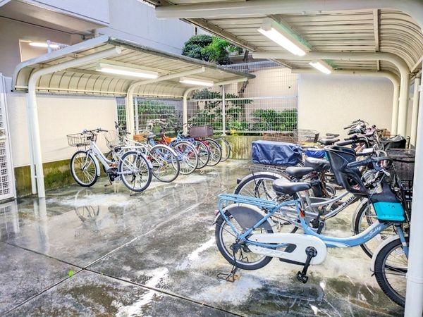 コスモ瀬田　中古マンション