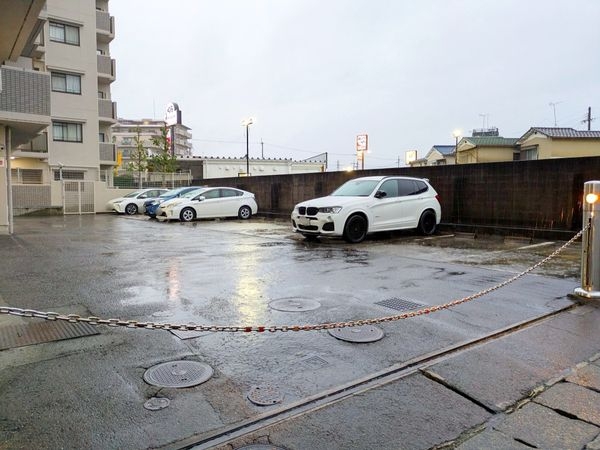 コスモ瀬田　中古マンション