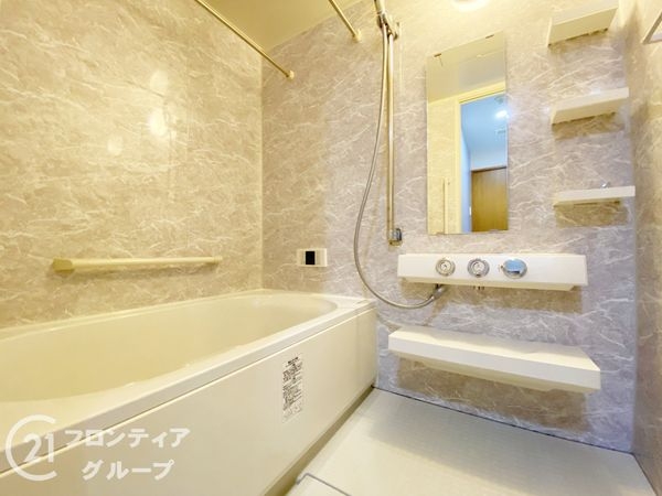 ファミールハイツ京都伏見ステージ２　中古マンション