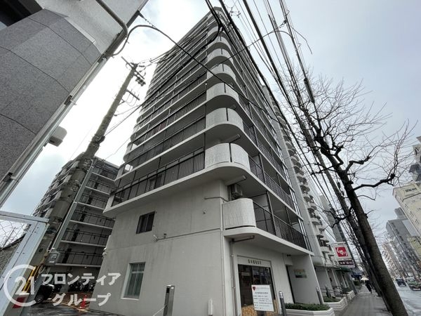 ドルミ四条大宮 中古マンション(その他現地)
