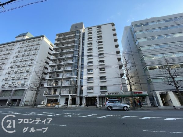 ドルミ四条大宮 中古マンション(その他現地)