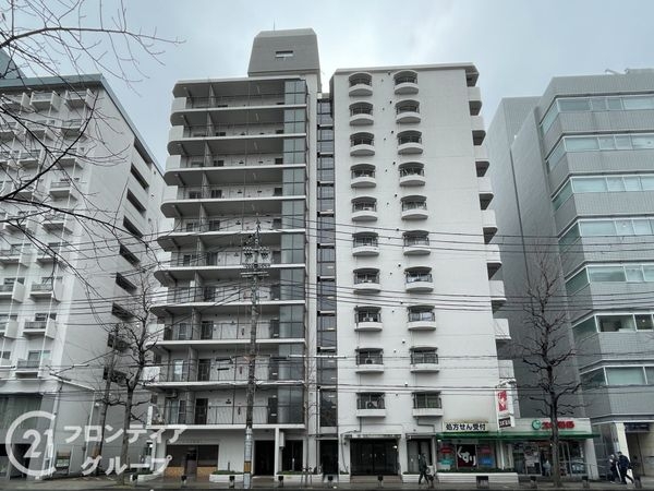 ドルミ四条大宮 中古マンション(その他現地)