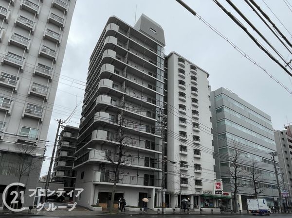 ドルミ四条大宮 中古マンション(その他現地)