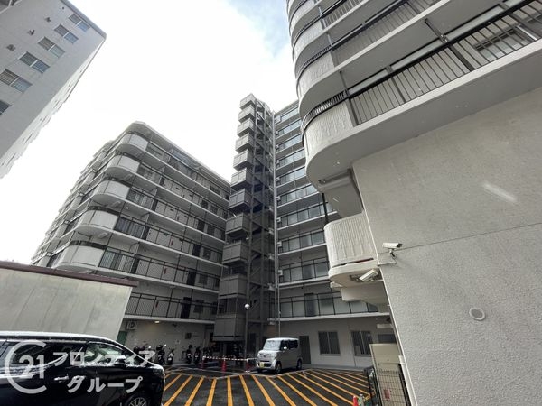 ドルミ四条大宮 中古マンション(その他現地)