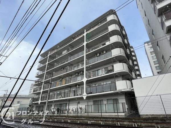 ドルミ四条大宮 中古マンション(その他現地)