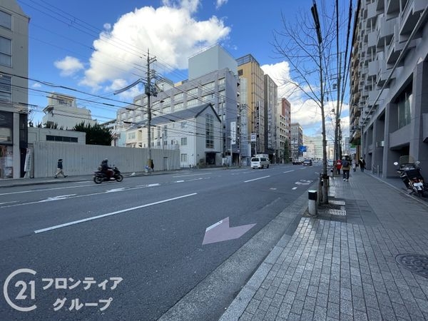 ドルミ四条大宮 中古マンション(その他現地)