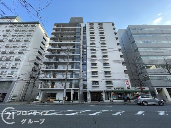 ドルミ四条大宮 中古マンション