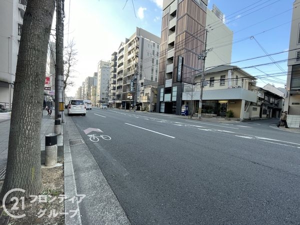 ドルミ四条大宮 中古マンション(その他現地)