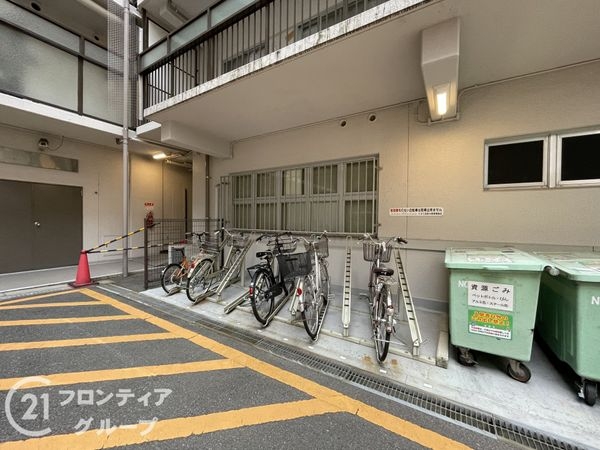 ドルミ四条大宮 中古マンション(その他共用部分)