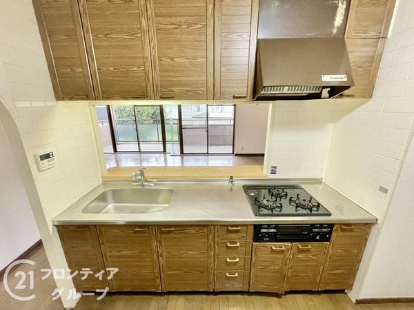 朝日プラザ石清水　中古マンション