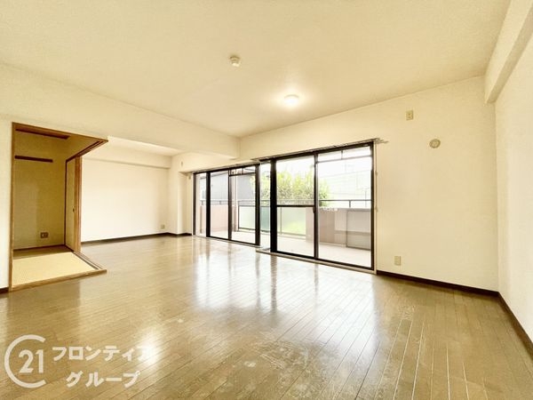 朝日プラザ石清水　中古マンション