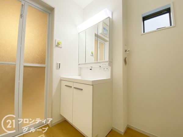 京都市伏見区醍醐新開　新築一戸建て　1期　１号地