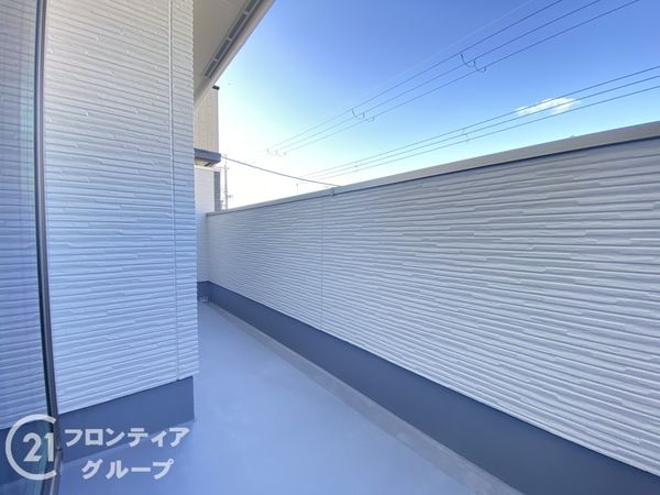 京都市伏見区醍醐新開　新築一戸建て　1期　１号地