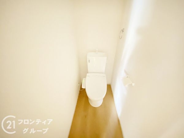 京都市伏見区醍醐新開　新築一戸建て　1期　１号地