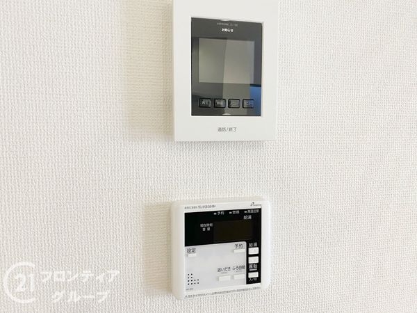 京都市伏見区醍醐新開　新築一戸建て　1期　１号地