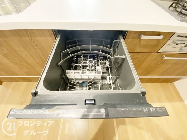 京都市伏見区醍醐新開　新築一戸建て　1期　１号地