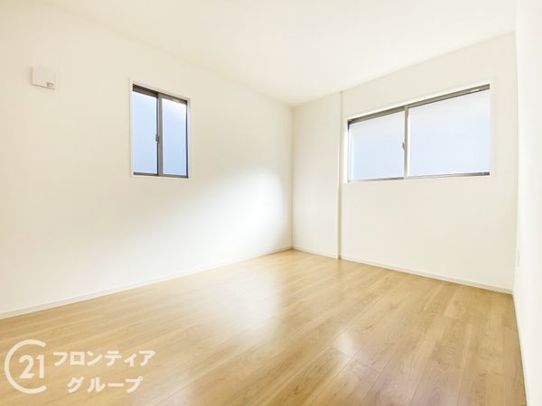 京都市伏見区醍醐新開　新築一戸建て　1期　１号地