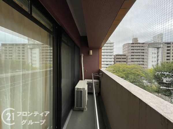 キャピタルコータス堀川　中古マンション