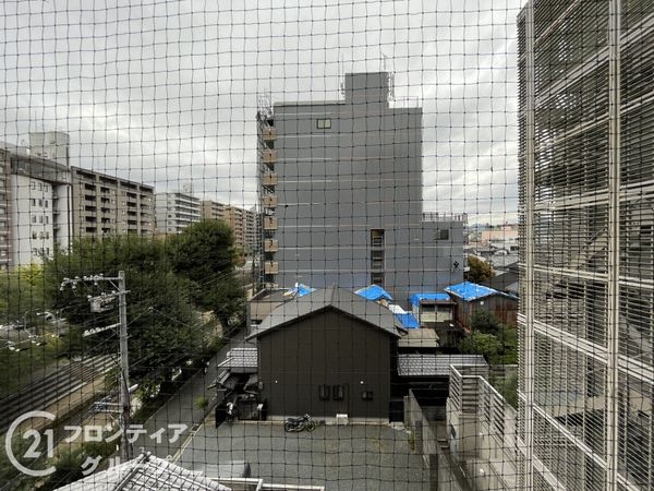 キャピタルコータス堀川　中古マンション