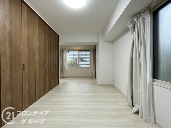 キャピタルコータス堀川　中古マンション