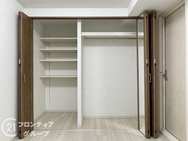 キャピタルコータス堀川　中古マンション