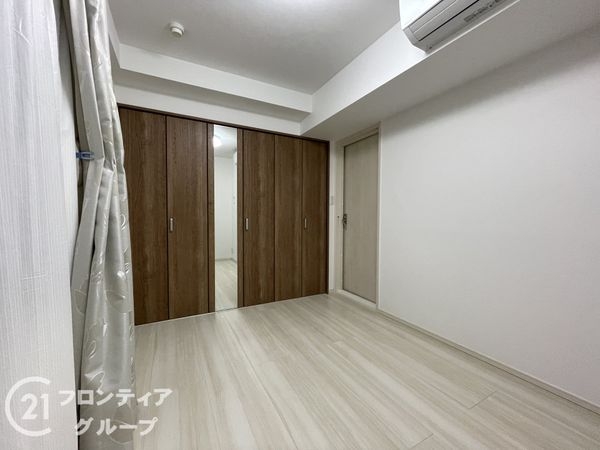 キャピタルコータス堀川　中古マンション