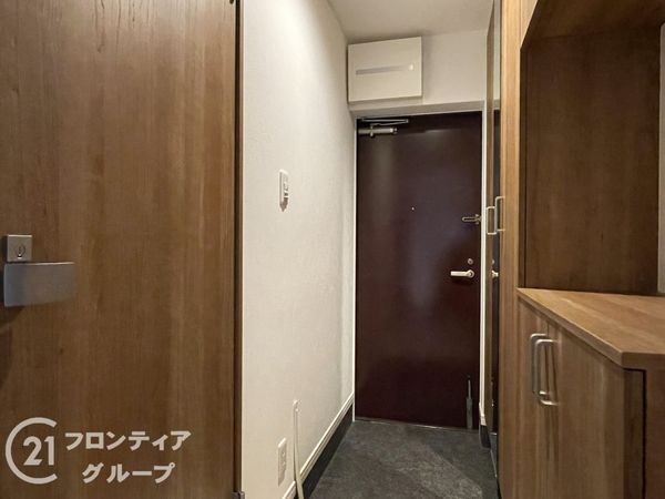 キャピタルコータス堀川　中古マンション