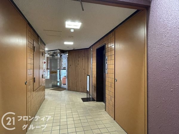 キャピタルコータス堀川　中古マンション