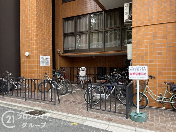 キャピタルコータス堀川　中古マンション