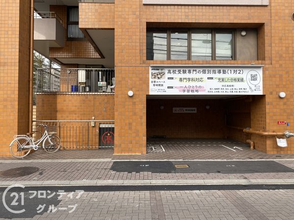 キャピタルコータス堀川　中古マンション