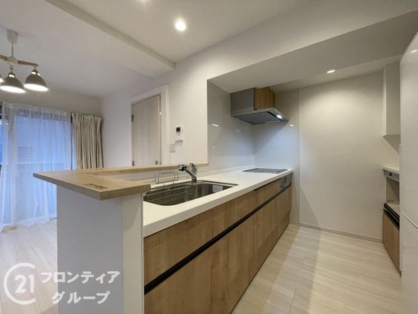 キャピタルコータス堀川　中古マンション