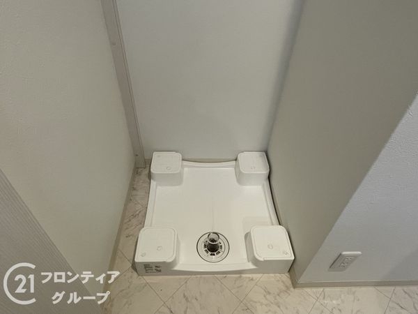 キャピタルコータス堀川　中古マンション