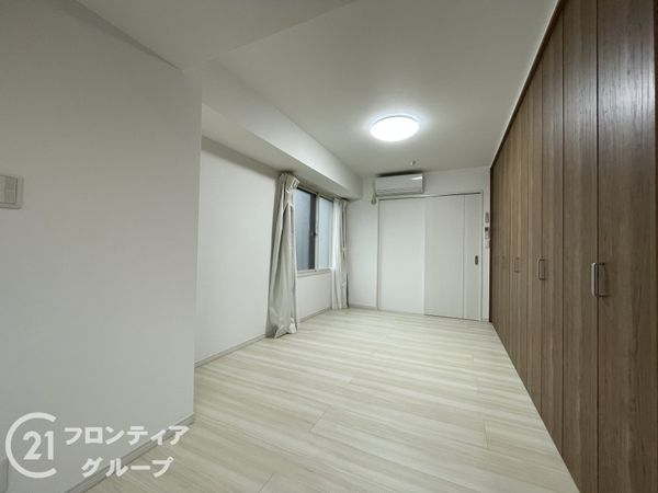 キャピタルコータス堀川　中古マンション