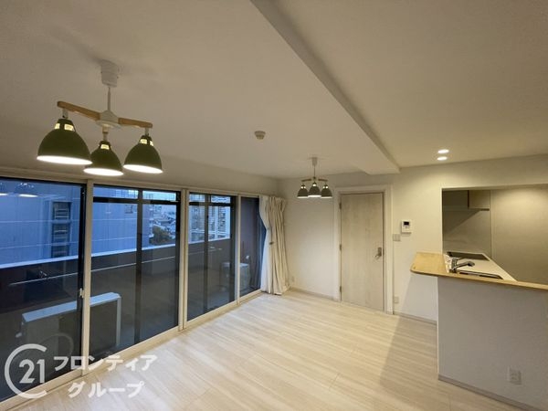 キャピタルコータス堀川　中古マンション