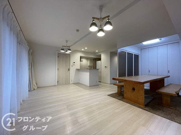 キャピタルコータス堀川　中古マンション