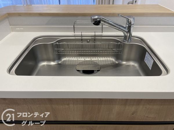 キャピタルコータス堀川　中古マンション