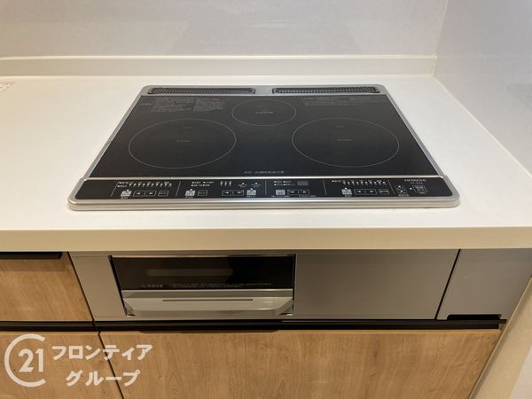 キャピタルコータス堀川　中古マンション