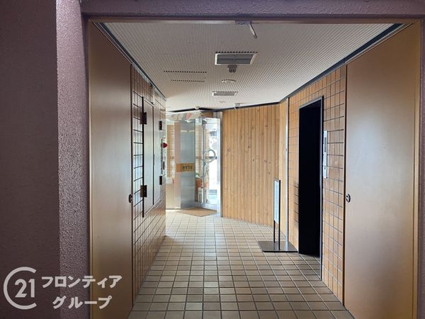 キャピタルコータス堀川　中古マンション