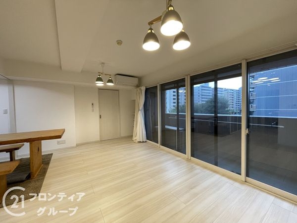キャピタルコータス堀川　中古マンション