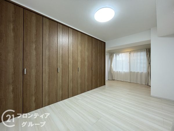 キャピタルコータス堀川　中古マンション