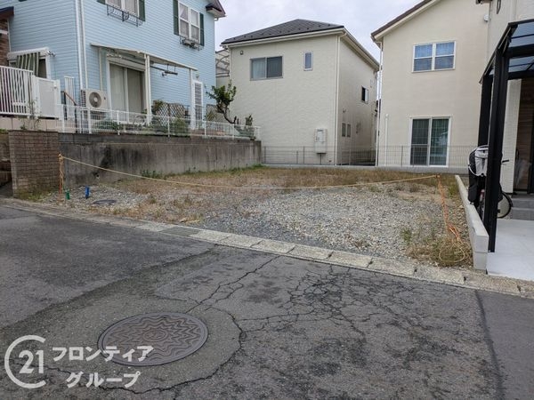 大津市一里山６丁目　新築一戸建て　１期　全１区画