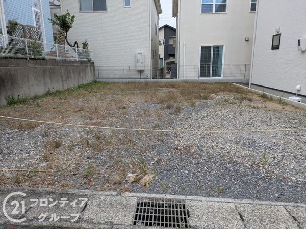 大津市一里山６丁目　新築一戸建て　１期　全１区画