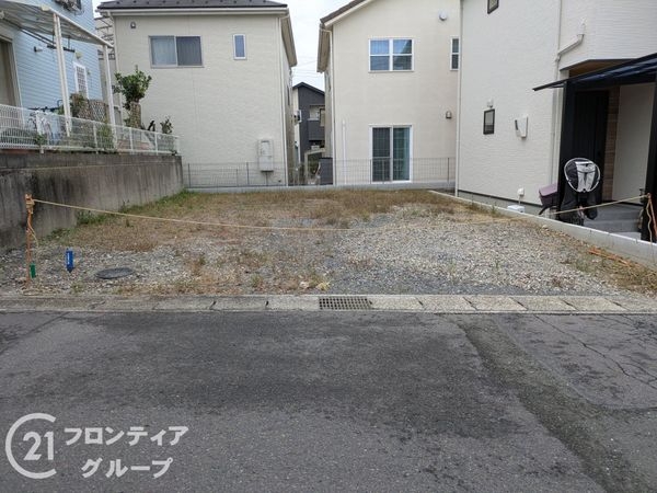 大津市一里山６丁目　新築一戸建て　１期　全１区画